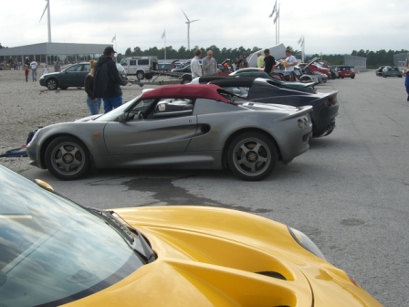 På em sjönk varvtiderna  i takt med att humöret steg.JPG