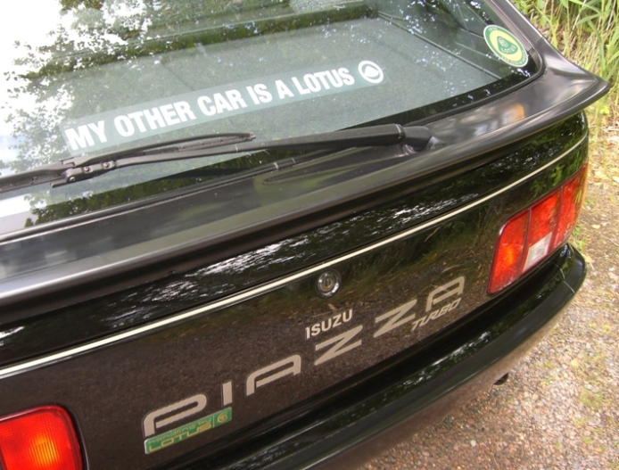 Lotus wannabe Made in Japan.JPG