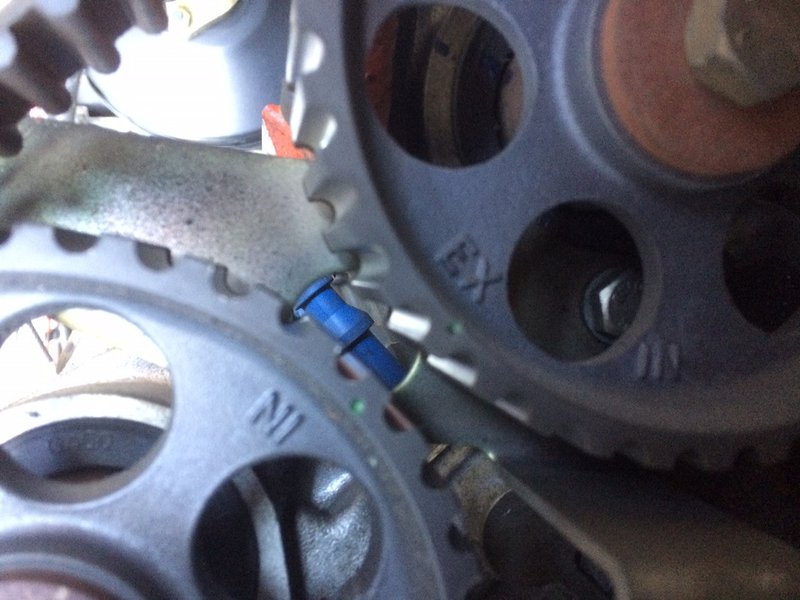 Kamaxlar i läge....