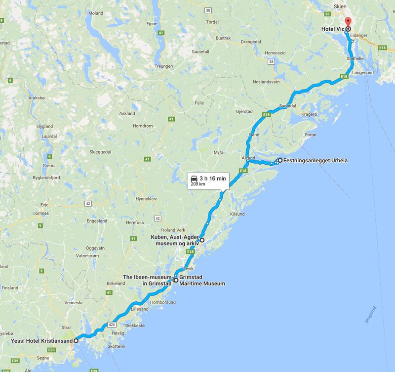 Dag 6