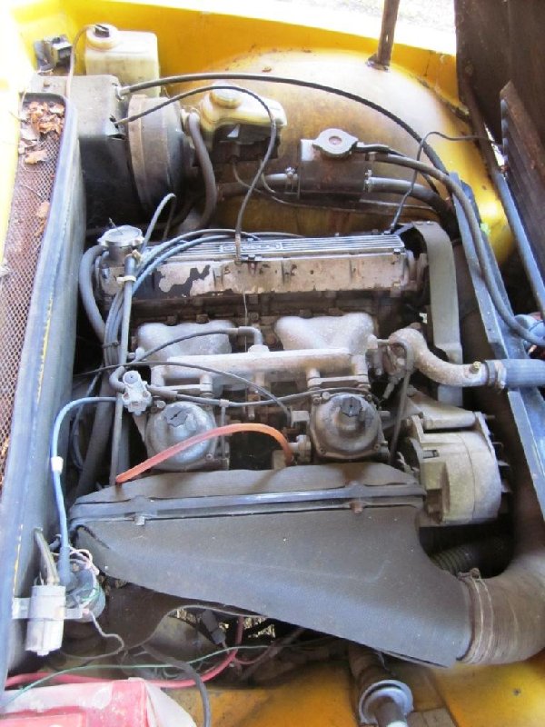 Motorrum