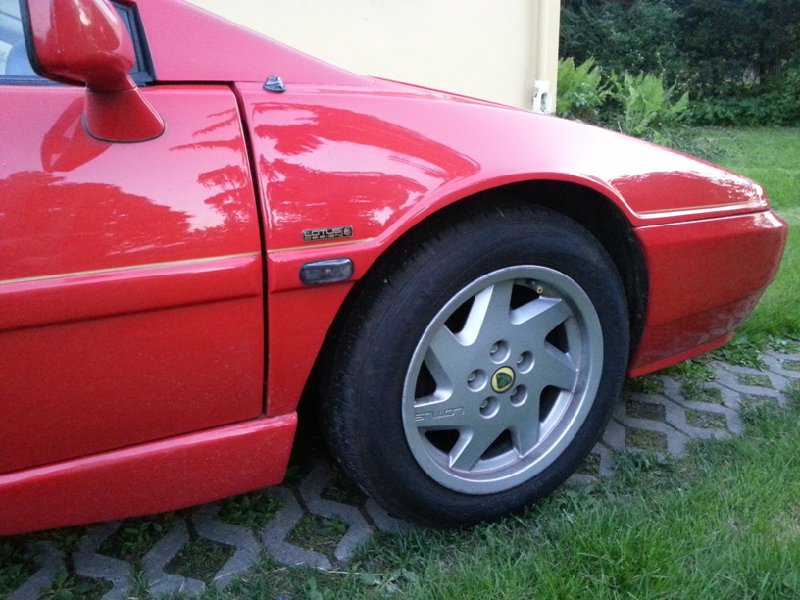 Någon som ser vilken bil den kommer ifrån?