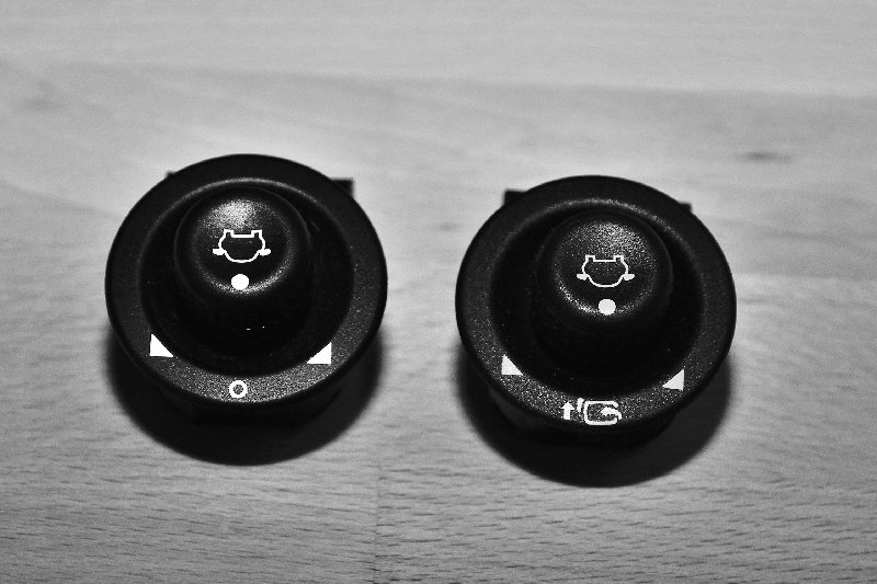 Ny och gammal kontakt