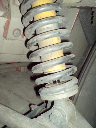 nedre fjäderfäste, fram