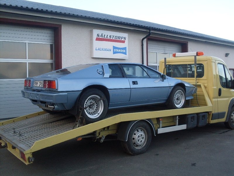 Tack för ett proffsigt jobb